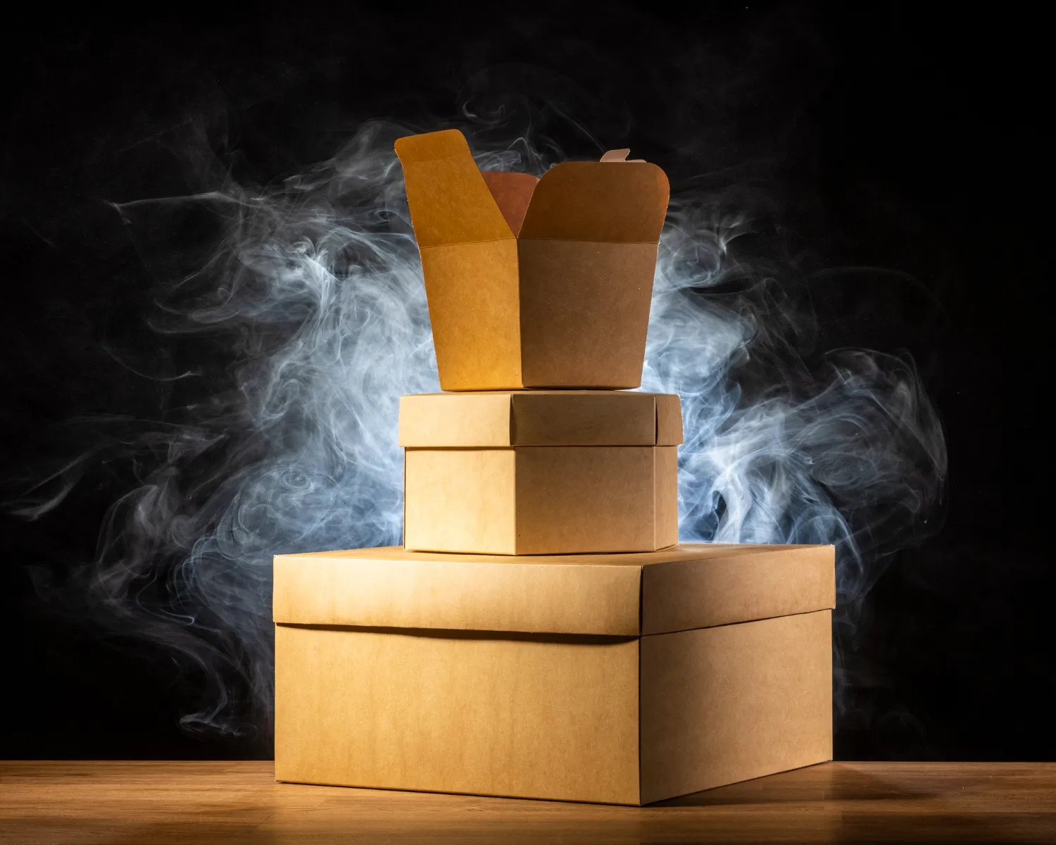 Premium Packaging Boxes in USA for Every Business